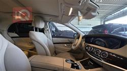 مرسيدس بنز S-Class